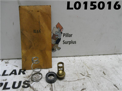 3 Piece Repair Kit B16K