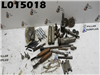 Miscellaneous Tire Supplies (Approx 50+ pieces)