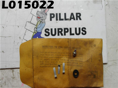 5 Piece Repair Kit 5265-103