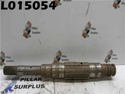 Borg Warner Transmission Main Shaft 10-08-689-006