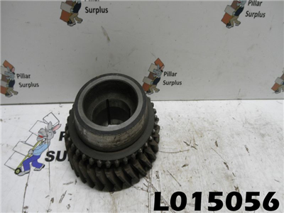 Borg Warner Manual Transmission 2nd Gear T18-31
