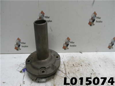New Process Front Bearing Retainer 396464