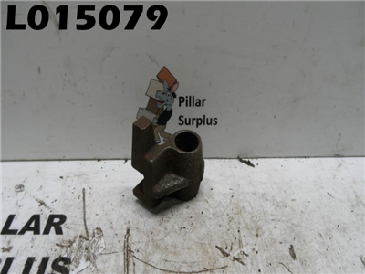 Borg Warner Shift Rail End T18-38