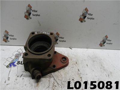 Borg Warner Bearing Support/Retainer & Midplate TDBF-7049A