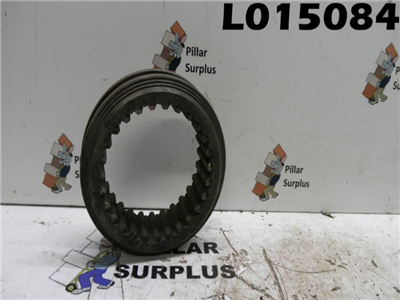 Borg Warner Transmission 5th Gear Slider Sleeve T87D-15A