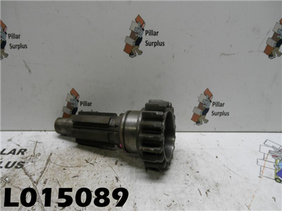 Borg Warner Manual Transmission Input Gear T9-16CC