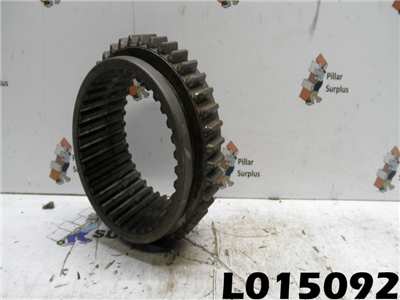 Borg Warner 1st Reverse Slider Gear T18-12R