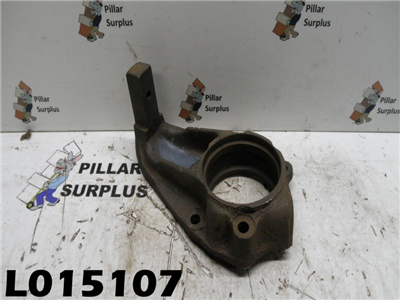 Borg Warner Rear Bearing Ebrake Support T98-7C