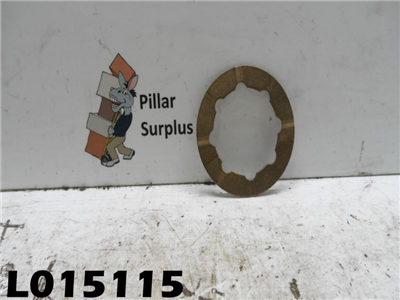 Borg Warner Washer T22-30 (Lot of 3 Pcs)