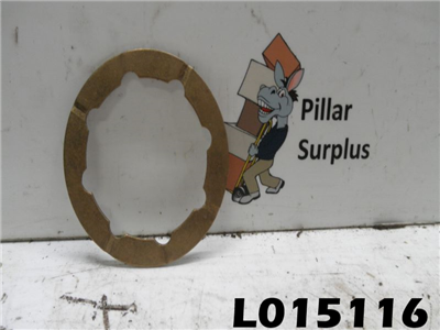 Borg Warner Washer T22-32 (Lot of 3)