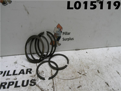 New Process Snap Ring 4495 (Lot of 7 Pcs)