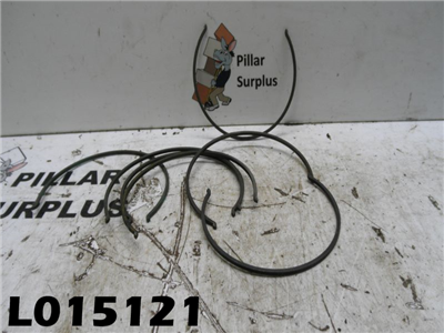 Borg Warner Transmission Bearing Ring Clutch Spring T97A-26 (Lot of 7 Pcs)