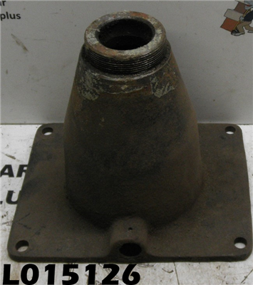Borg Warner Rear Tail Housing/Cover L2-148
