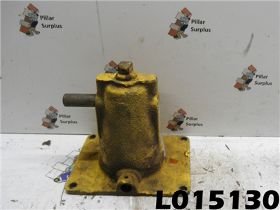 Borg Warner Cover Assembly L2-148A