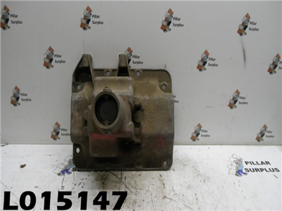 New Process Housing/Case 97233