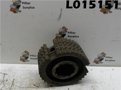Borg Warner Inner Hub T98-80