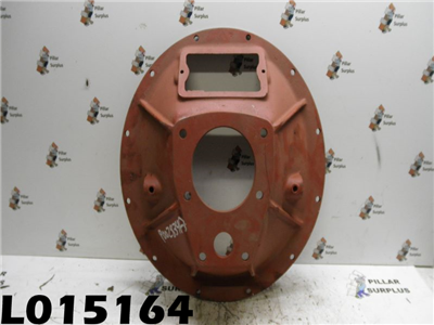 Borg Warner Hogshead Bell Housing T9-1 1/2A