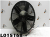 Spal/Red Dot 12V Brushed Axial Condenser Cooling Fan RD-5-13259-0/AP70/LL-36A