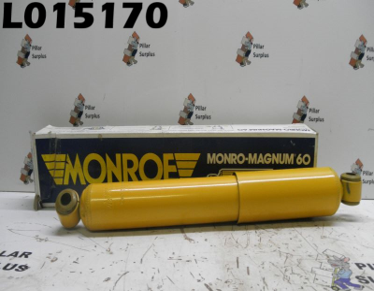 Monroe/Monro-Magnum 60 Shock Absorber P-Pack Included P411CAN/PCM11PA2M/P97345CC/6904
