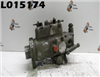 Lucas CAV Fuel Injection Pump 03042011/04070011BE(0U) 43E 2600 800 2 918A/D4070011 BEV 2600 (Selling for CORE ONLY)