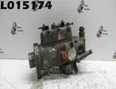 Lucas CAV Fuel Injection Pump 03042011/04070011BE(0U) 43E 2600 800 2 918A/D4070011 BEV 2600 (Selling for CORE ONLY)