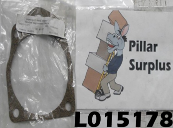 Ingersoll-Rand Gasket HU-507/008 (lot of 2pcs)