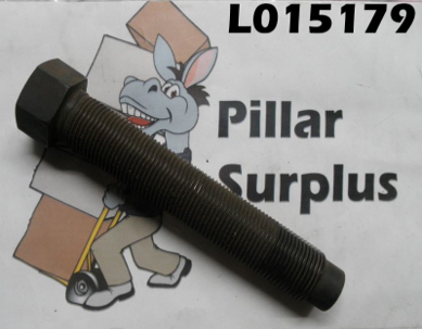 Caterpillar Bolt 7/8" NF 14THP SP5265