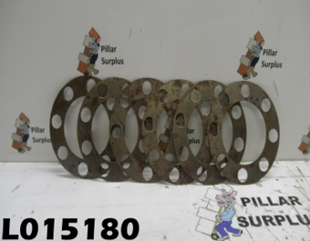 Caterpillar Shim Pack 2V7390/4884 (Lot of 6pcs)