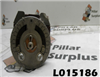 Limitorque Corporation Electric Actuator Multi-turn Torque Dial Switch SMC-04