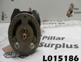 Limitorque Corporation Electric Actuator Multi-turn Torque Dial Switch SMC-04