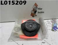 Pentair Goyen Pulse Jet Valve Diaphragm Nitrile & Viton Repair Kit