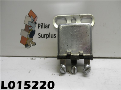 GMC Horn Relay 1947 1948