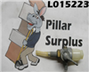CSK On/Off Fuel Switch Assembly