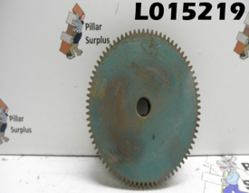 Union Gear 1HG Change Gear 80 Teeth