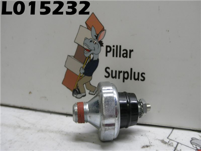 Standard Motor Products Oil Pressure Light Switch 1066
