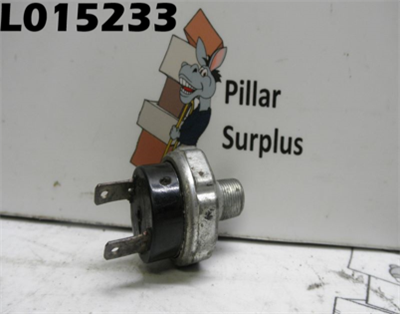 Speedaire High Pressure Switch 458/N043