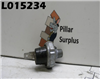 Standard Motor Products Oil Pressure Light Switch 29