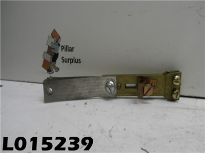 Electrical Contact Strips & Holder
