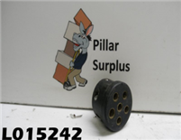 Caterpillar Excavator Spare Parts Hydraulic Piston Pump Cylinder Block
