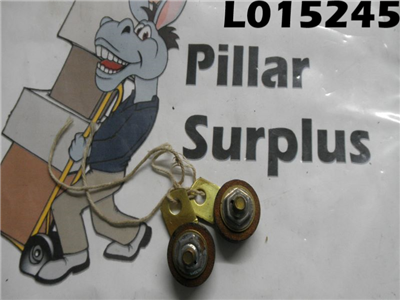 Polarity Diode Press Fit 150 Amp (Lot of 2 Pcs)