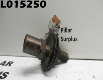 Driveshaft Hub Bolt (with washers and nut) 1/2-20 THD
