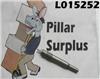 Caterpillar Heater Glow Plug 3T-8706 24 Volt 150 Watt