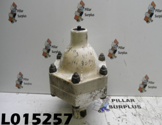 Kobelco Blower Motor 6-19-97 90 PSI
