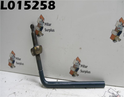 Iatco Arm Shaft Clutchbell Bar Crank 06-01088-1AT