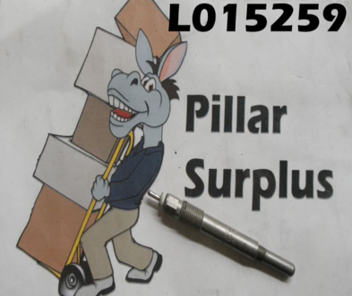 Caterpillar Glow Plug 3T8706 24 Volts 150watts