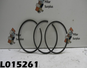 SKF C-Clip Wheel Bearing Retaining Ring CIR270 (Lot of 3pcs)