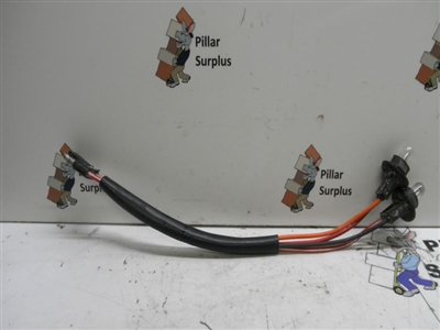 Standard Ignition Wire Loom ET5