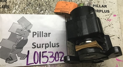 MICO Spring Brake Caliper 03-530-904