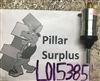 MICO Petal Actuator 12-460-188
