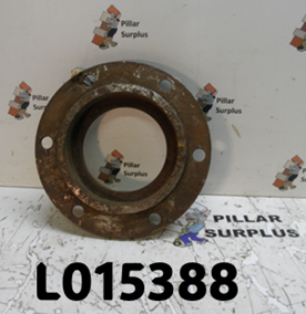 Hub to Fan Bracket Assembly, Fits Caterpillar 2P-1757